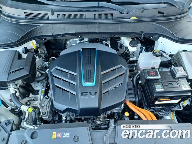Hyundai Kona 2019 — photo 16