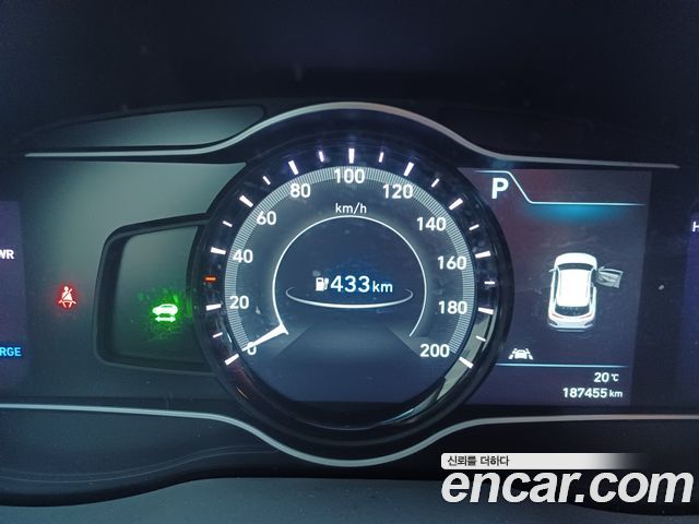 Hyundai Kona 2019 — photo 17