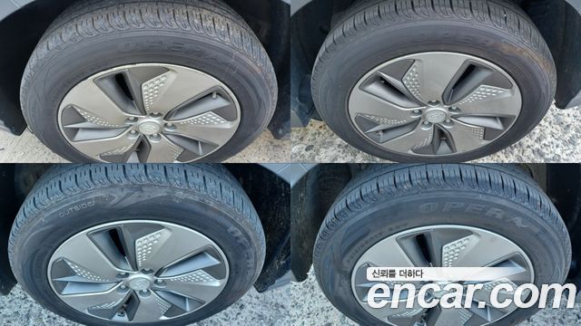 Hyundai Kona 2019 — photo 18