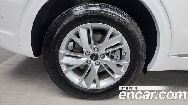 Genesis GV70 2025 — photo 5