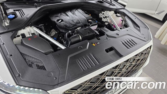 Genesis GV70 2025 — photo 6
