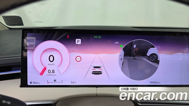 Genesis GV70 2025 — photo 11