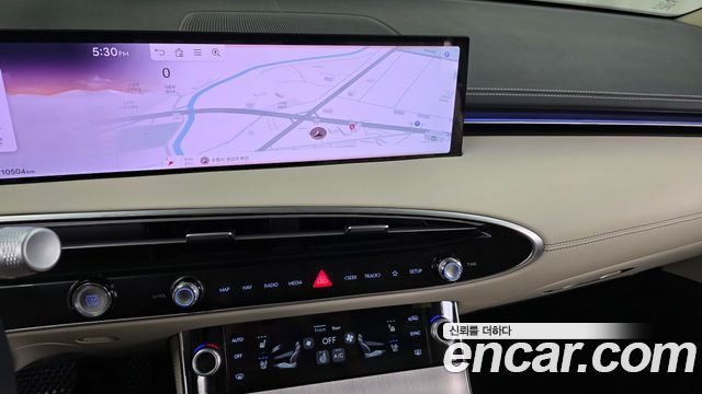 Genesis GV70 2025 — photo 19