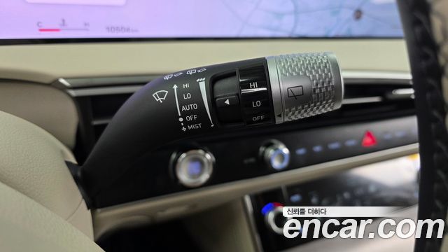Genesis GV70 2025 — photo 28