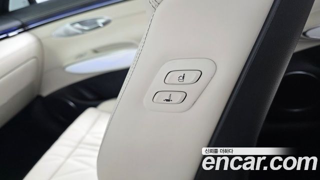 Genesis GV70 2025 — photo 32