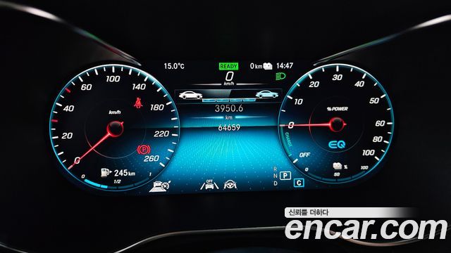 Mercedes-Benz GLC-Class 2021 — photo 11