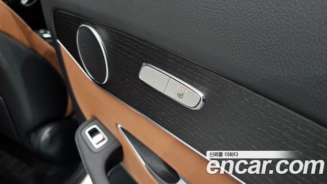 Mercedes-Benz GLC-Class 2021 — photo 25