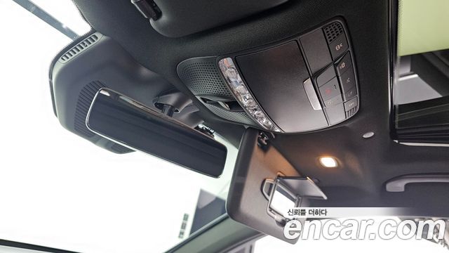 Mercedes-Benz GLC-Class 2021 — photo 30