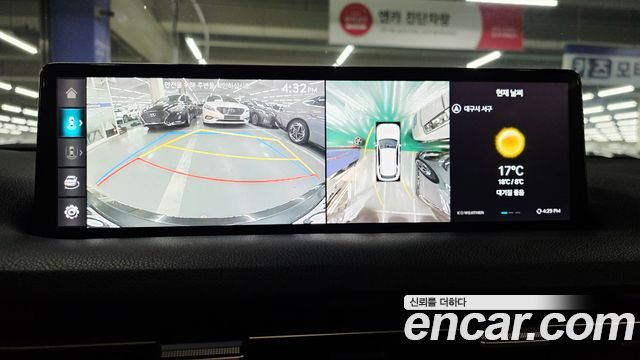 Genesis GV70 2023 — photo 13