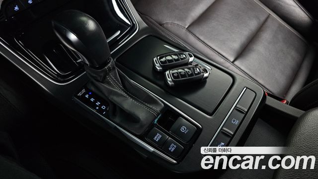 Hyundai Grandeur 2019 — photo 12