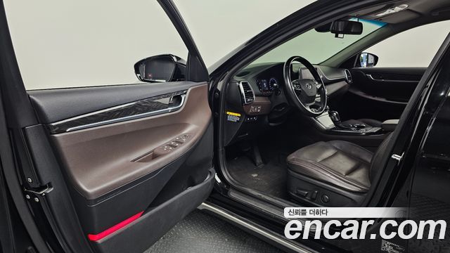 Hyundai Grandeur 2019 — photo 13