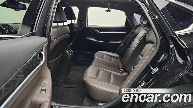 Hyundai Grandeur 2019 — photo 18