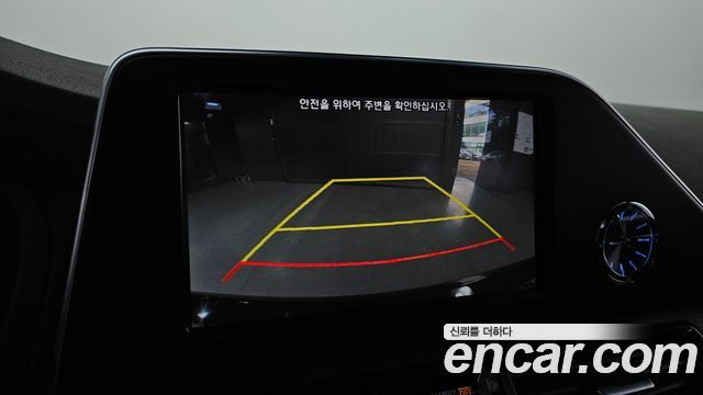 Hyundai Grandeur 2019 — photo 21