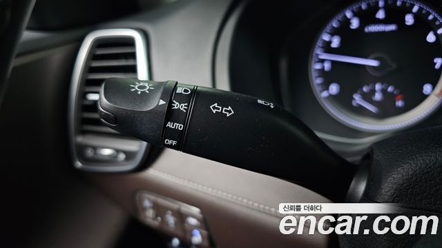 Hyundai Grandeur 2019 — photo 25