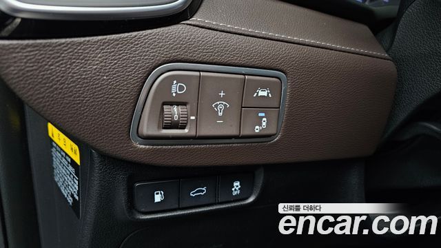 Hyundai Grandeur 2019 — photo 26