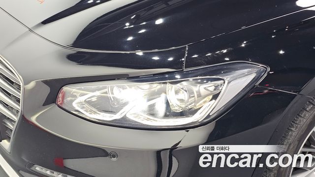 Hyundai Grandeur 2019 — photo 8