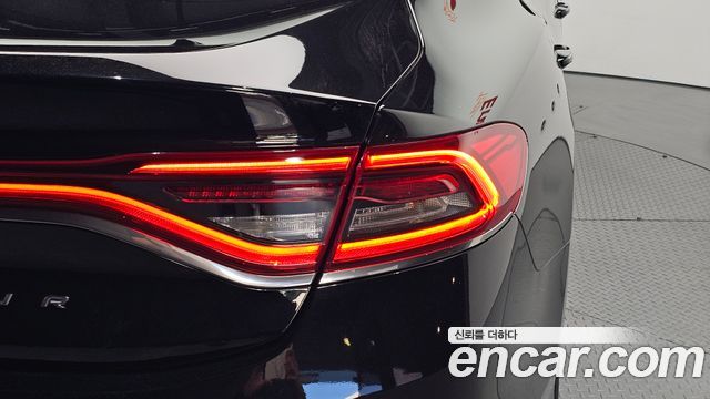 Hyundai Grandeur 2019 — photo 9
