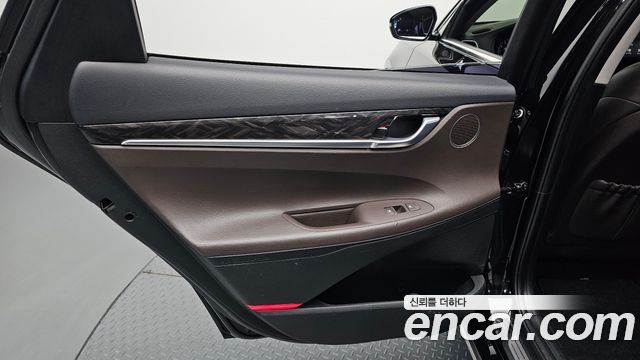 Hyundai Grandeur 2019 — photo 15