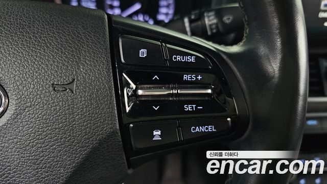 Hyundai Grandeur 2019 — photo 27