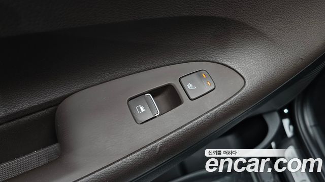 Hyundai Grandeur 2019 — photo 28