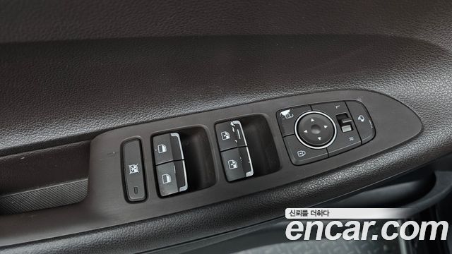 Hyundai Grandeur 2019 — photo 29