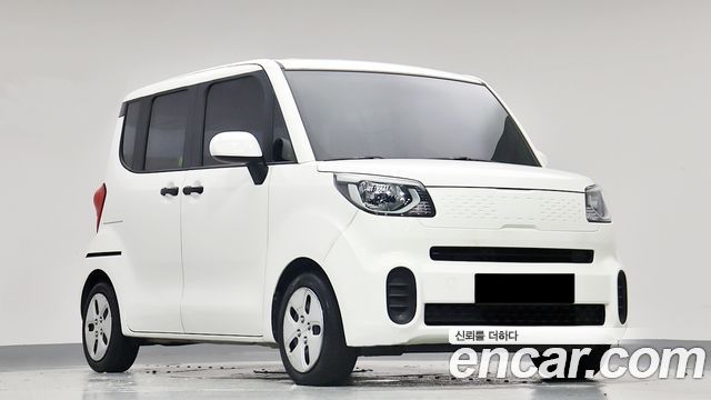 Kia RAY 2022 — photo 3