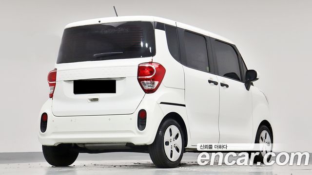 Kia RAY 2022 — photo 4