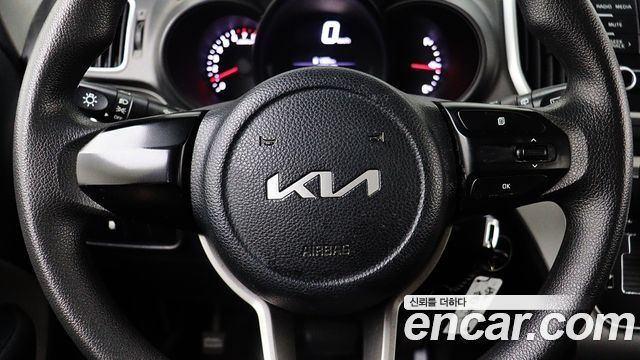 Kia RAY 2022 — photo 7