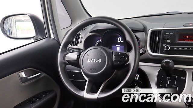 Kia RAY 2022 — photo 8