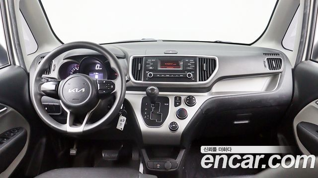 Kia RAY 2022 — photo 9