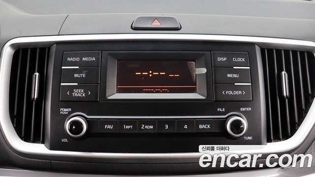 Kia RAY 2022 — photo 10