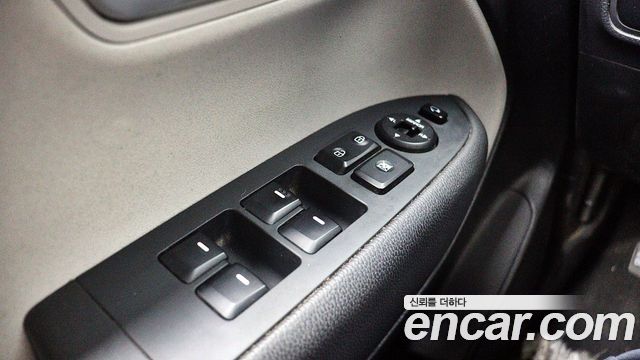 Kia RAY 2022 — photo 12