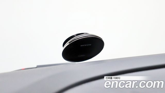 Kia RAY 2022 — photo 13