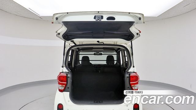 Kia RAY 2022 — photo 14