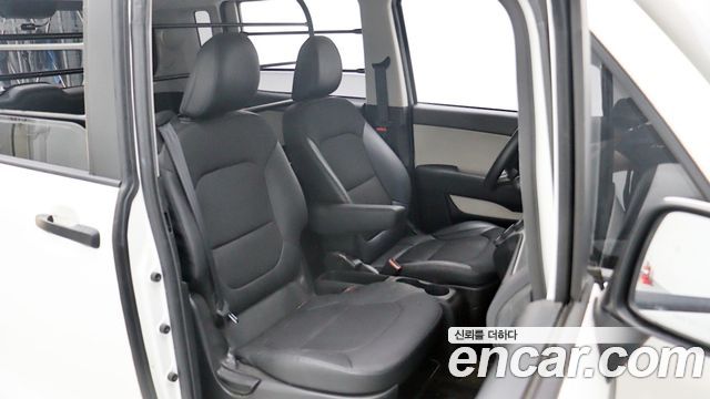 Kia RAY 2022 — photo 16