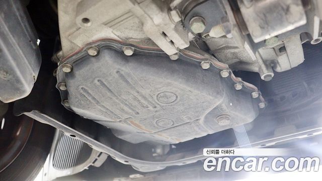 Kia RAY 2022 — photo 18