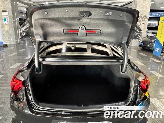 Kia K8 2023 — photo 20