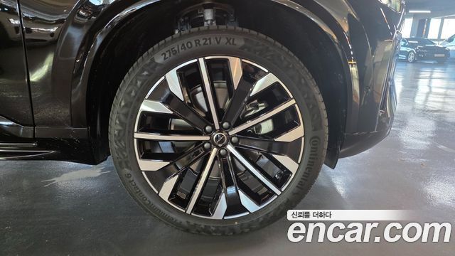 Volvo XC90 2026 — photo 6