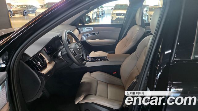 Volvo XC90 2026 — photo 7