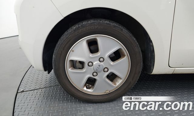 Kia RAY 2016 — photo 5