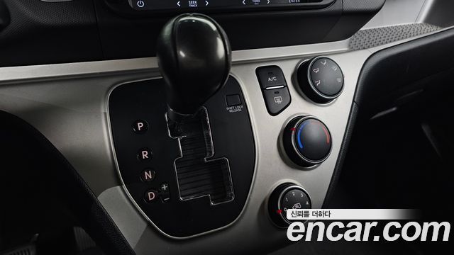 Kia RAY 2016 — photo 12