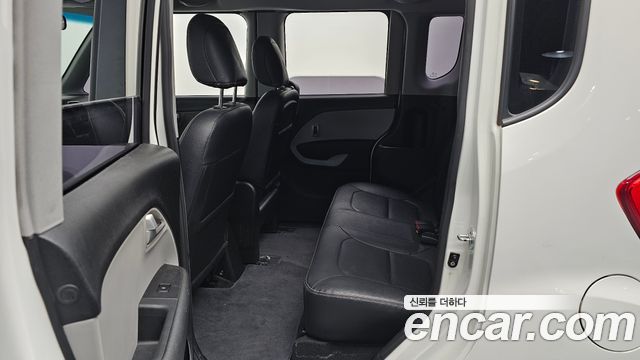 Kia RAY 2016 — photo 18