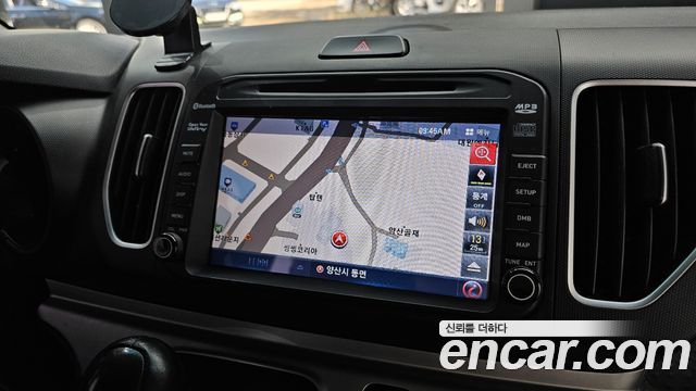 Kia RAY 2016 — photo 20