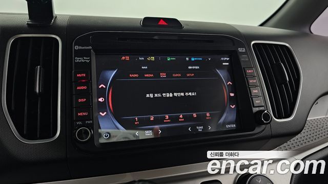 Kia RAY 2016 — photo 22