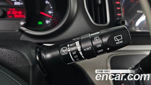 Kia RAY 2016 — photo 24