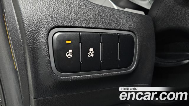 Kia RAY 2016 — photo 25