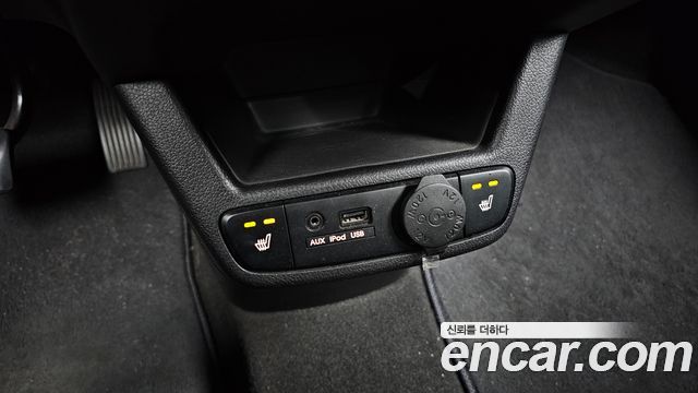 Kia RAY 2016 — photo 26