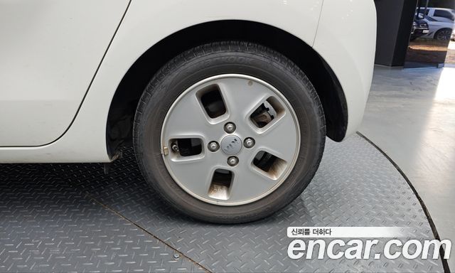 Kia RAY 2016 — photo 7