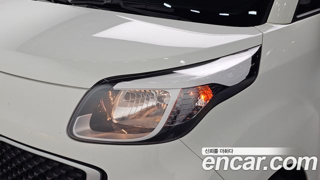 Kia RAY 2016 — photo 8