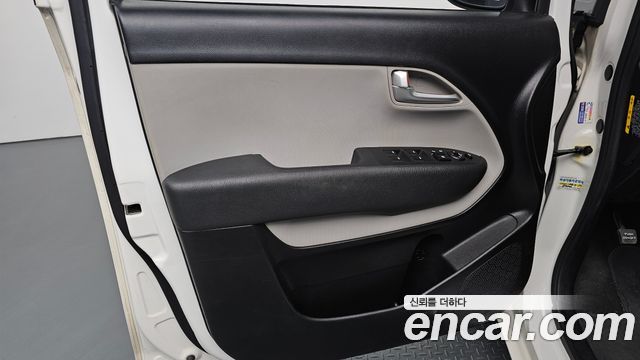 Kia RAY 2016 — photo 14